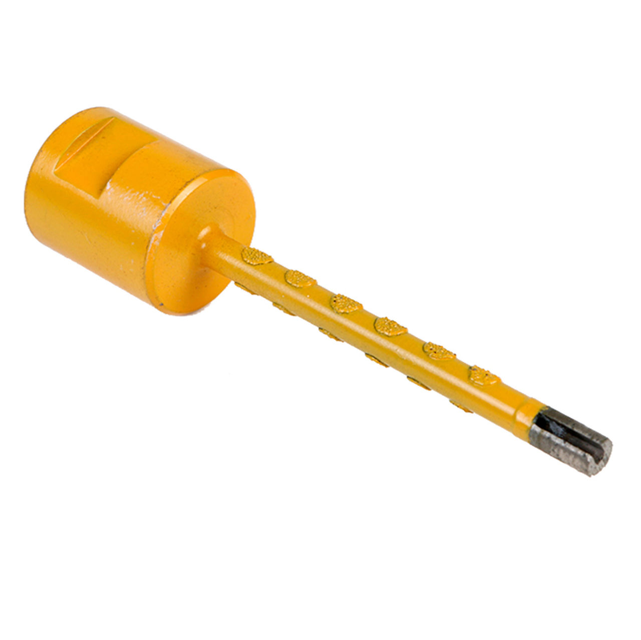 troxell - 1/4" sintered diamond core bit 1 troxell - 1/4" sintered diamond core bit