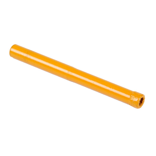 Troxell - 1/4" Brazed Diamond Bullet Drill Bit