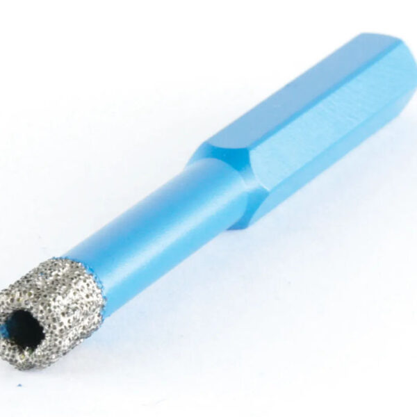 Sigma - Sigma Diamond Drill Bit 10mm