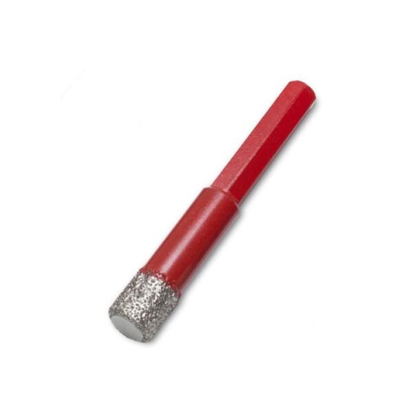 Rubi - Drill Bit Drygres 4 Drill - 12 mm
