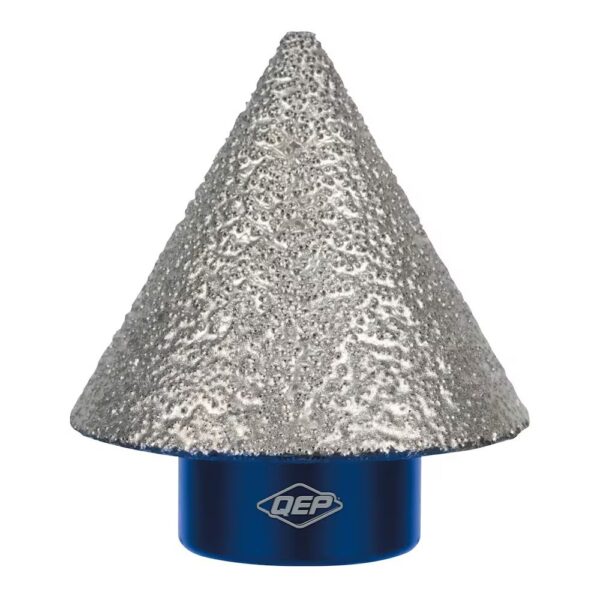 QEP - Diamond Drill Bit Xtreme Conical 1-1/2"