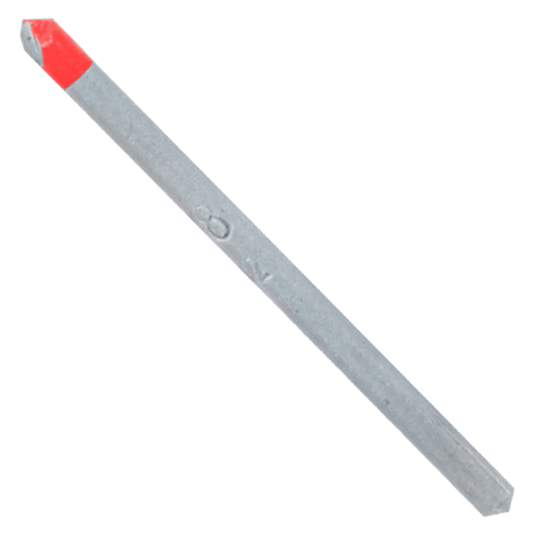 Diablo - Drill Bit Carbide Tipped for Tile and Stone 1/8"