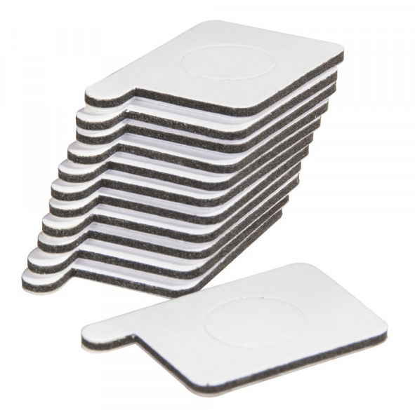 QEP - Diamond Drill Bit Mounting Tape