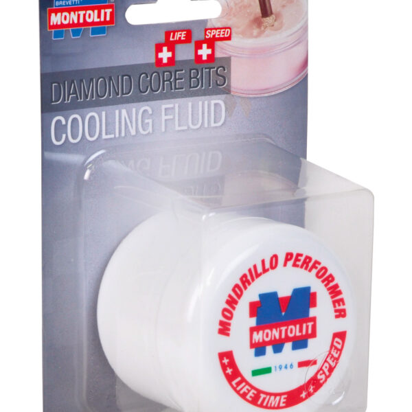 Montolit - Mondrillo Performer - Diamond Core Bits cooling fluid