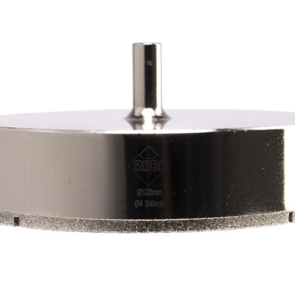 Rubi - Diamond Drill Bit Easygres - 120 mm