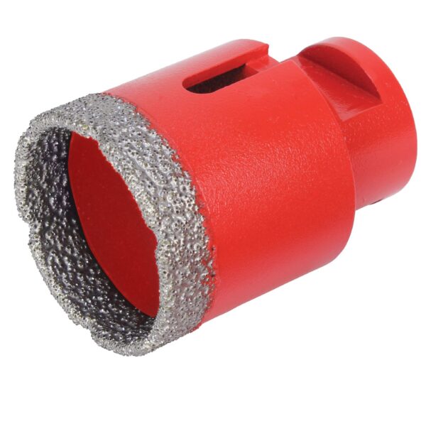 Rubi - Drygres Diamond Hole Saw Drill Bit 5/8" 43 mm