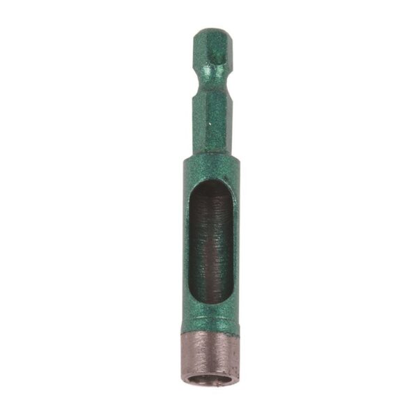 Toolway - Drill Bit Diamond Core 3/8" (10mm)