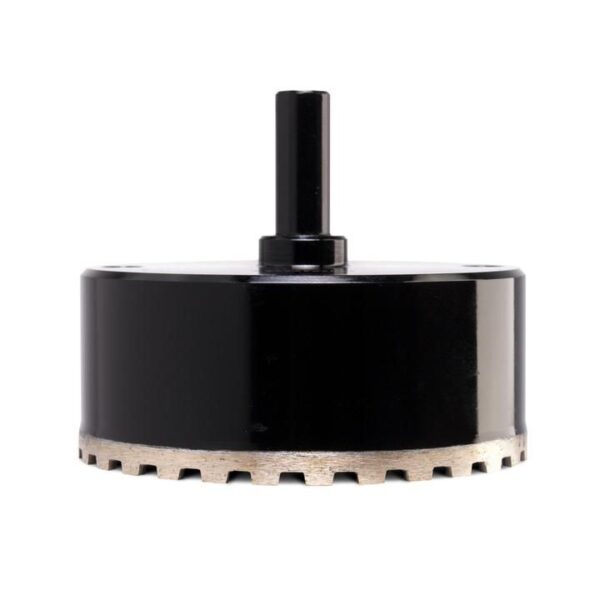 Rubi - Drill Bit Foragres - 100 mm