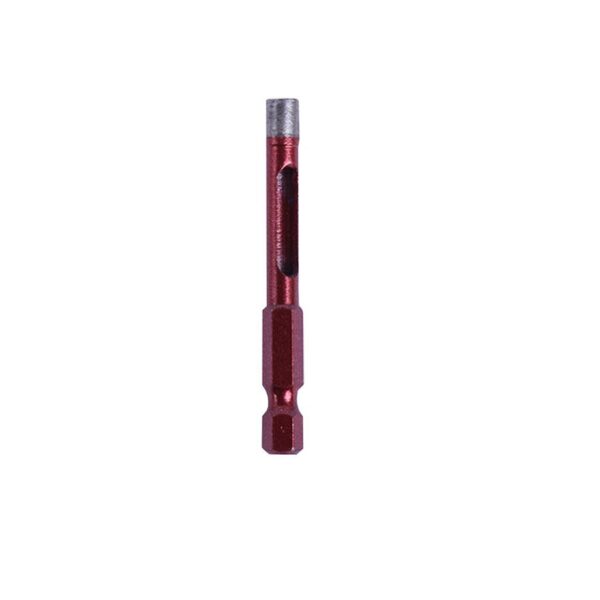 Toolway - Diamond Core Drill Bit 1/4"