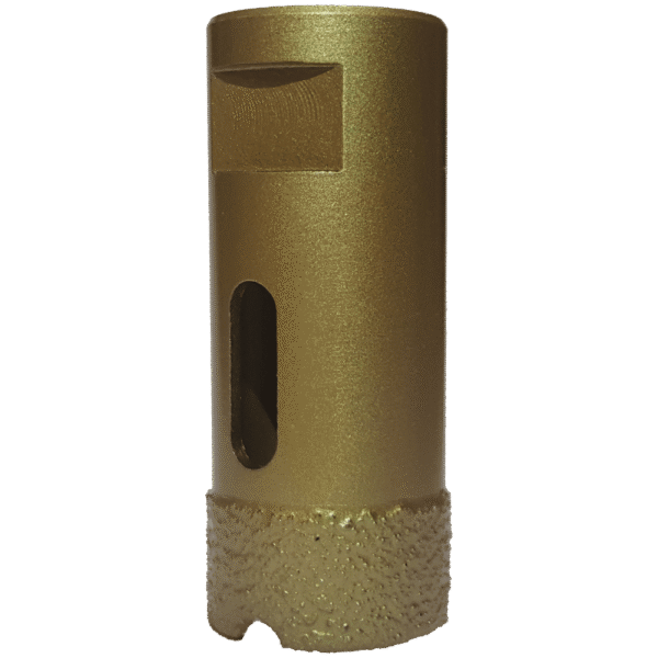 Piranha - Grinder Coring PAVBDB 1" x 5/8"-11