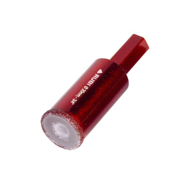 Rubi - Drygres 4Drill Diamond Bits 20 mm