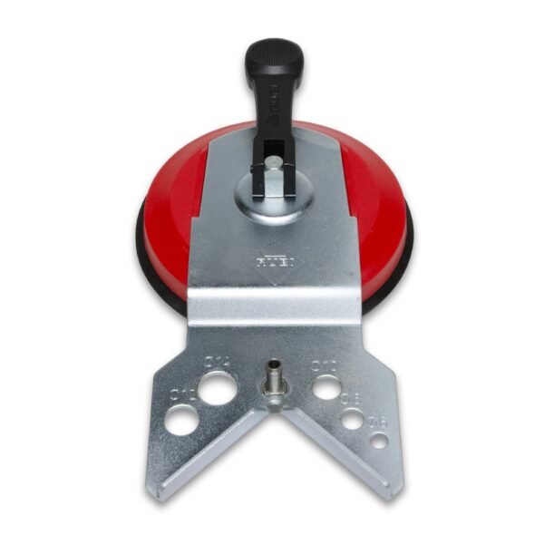 Rubi - Multidrill Guide