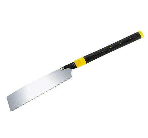 Tajima - Wood Hand Saw Japan Pull 265R