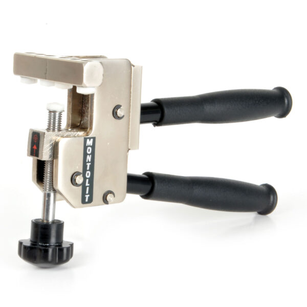 Montolit - Progressive Cutting System max 20 mm