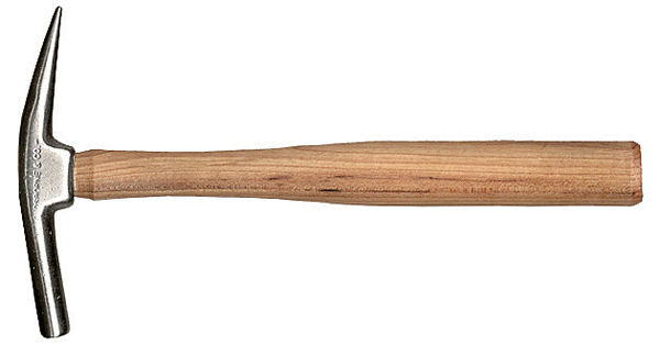 Gundlach - Magnetic Hammer