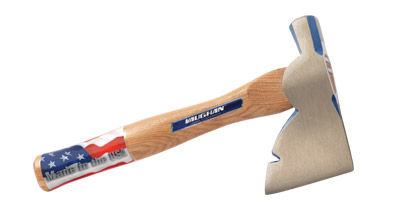 Crain - Half Hatchet Vaughan 3-1/2"