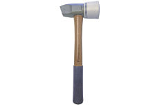 Primatech - Aluminum Mallet 16" - 1.5 lb