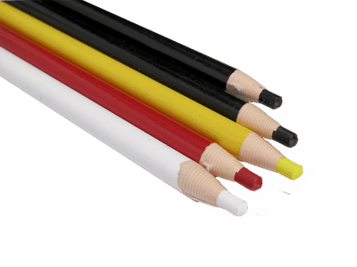 Troxell - China Pencils Variety pack (Pack of 6)