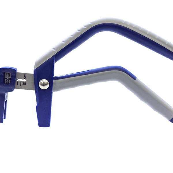 Peygran - Ergonomic Pliers 3-30 mm