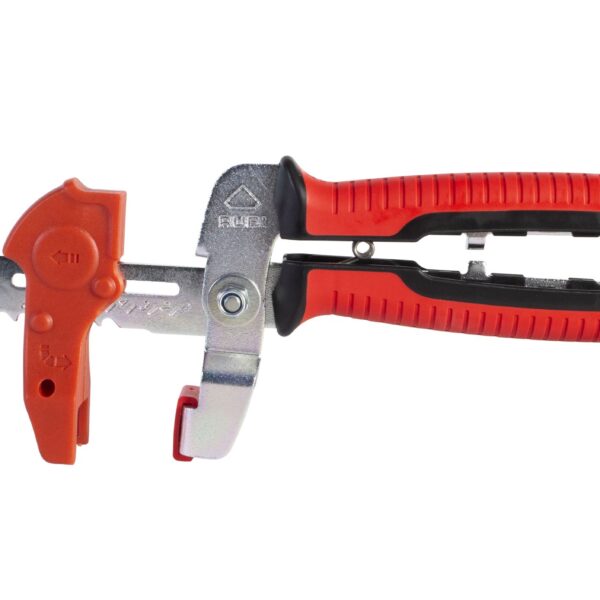 Rubi - Pliers Delta Fast Fix