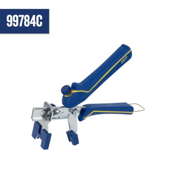QEP - Pliers Pro LASH for Tile Levelling System