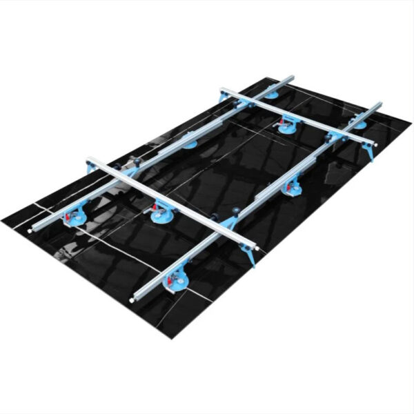 Sigma - Tile Transport System Kera-Lift Aluminum 133-7/8" fo…