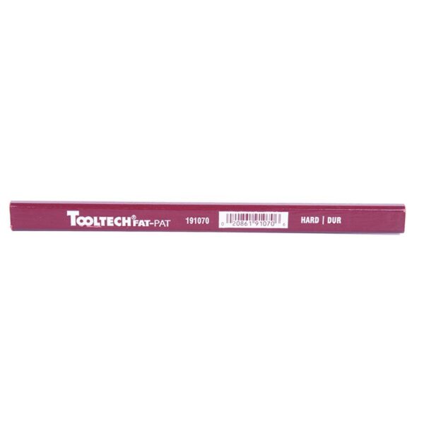 Toolway - Fat-Pat Carpenter Pencils 7"