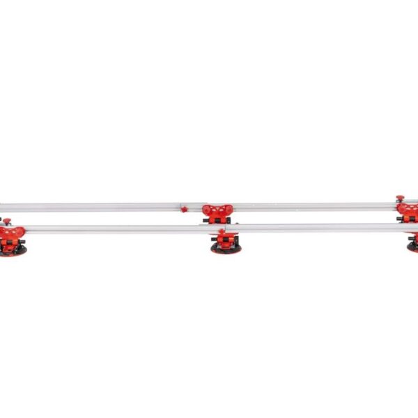 Rubi - Transport System Slim Easy Trans Plus