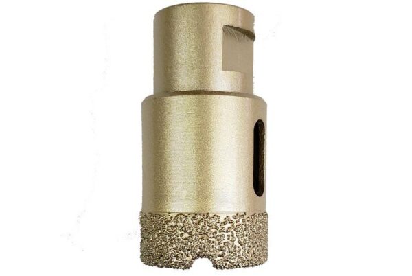 piranha - grinder coring bit pavbdb 3-1/2" x 5/8"-11