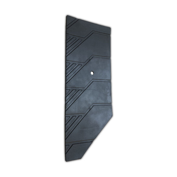 iQ Power Tools - Tile Saw accessory Left Table Pad