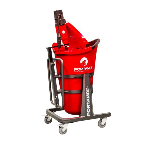 Portamix - Corded Grout Mixing Station Mega Hippo Gen I 180…