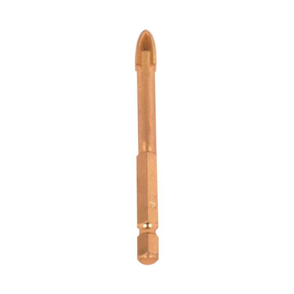 Toolway - Drill Bit Glass & Tile with Carbide Tip 5/16"