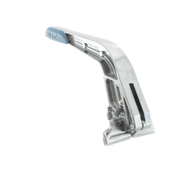 Sigma - Pushing Handle with Groove of 8 mm for 3AM/3BM/3…