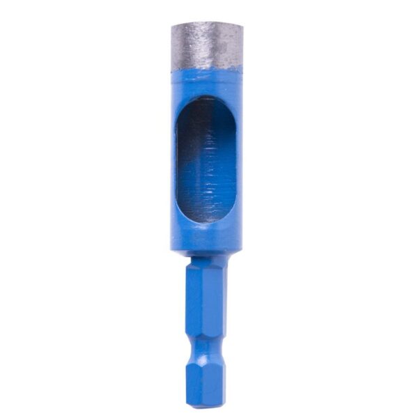 Toolway - Diamond Core Drill Bit 1/2"