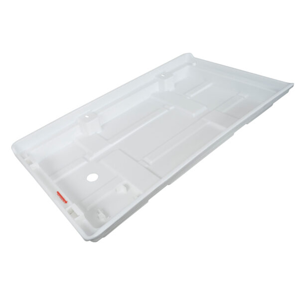QEP - Plastic Water Tray for Specific 24" Dual Speed Tile Saws