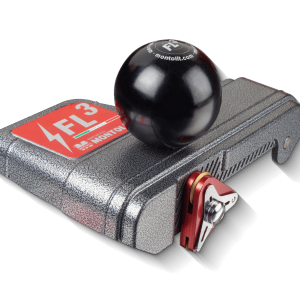 Montolit - Incision Head for Flash Line 3