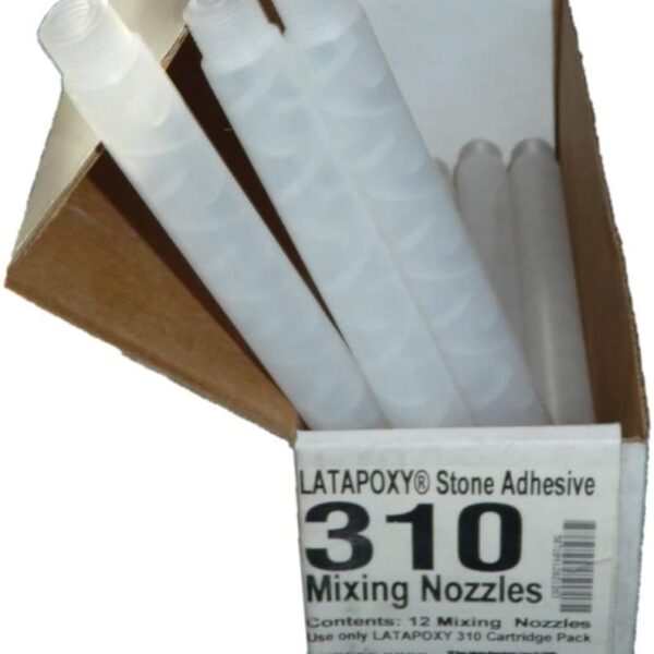 Laticrete - Latapoxy 310 Cordless Mixer Disposable Nozzles