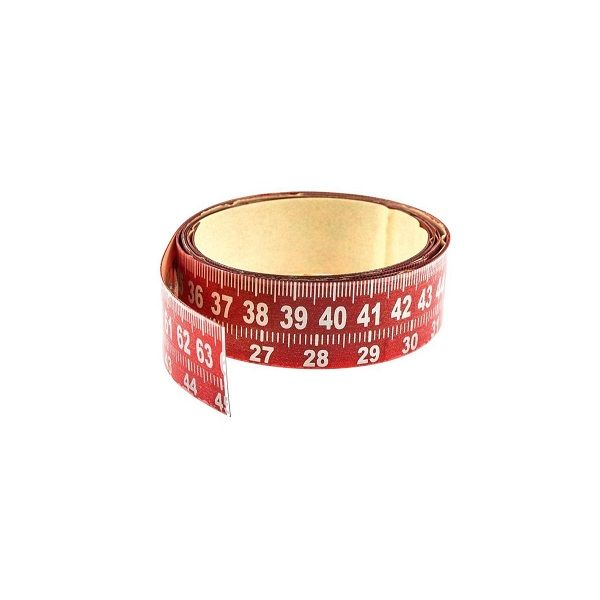 Sigma - Adhesive Measurement Tape for Art. 3/ABCDEFGLP