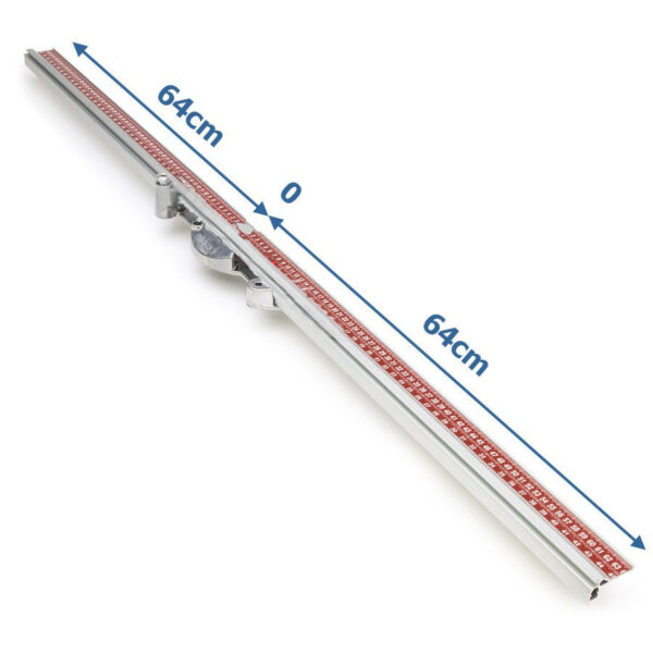 Sigma - Swivel Measurement Bars for 3E2M/3E3M/3F2M/3F3…