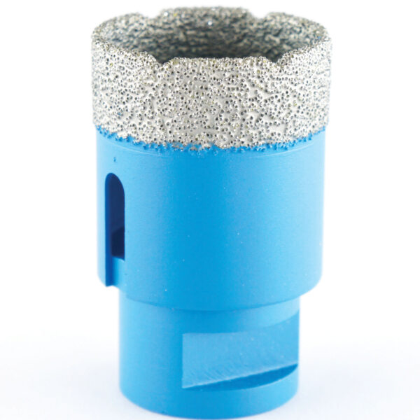 Sigma - Diamond Drill Bit "Fast" Fixing : Thread M14 - Diamet…