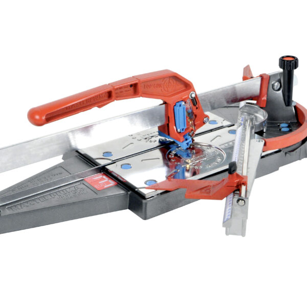 Montolit - Tile Cutter Graduated in Inches 20-1/2"
