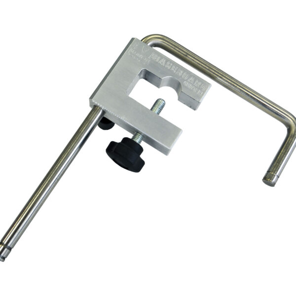 Montolit - Baseboard Tile Alignment Bracket