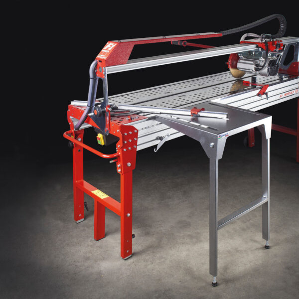 Montolit - Support Table for F1 Brooklyn Saws