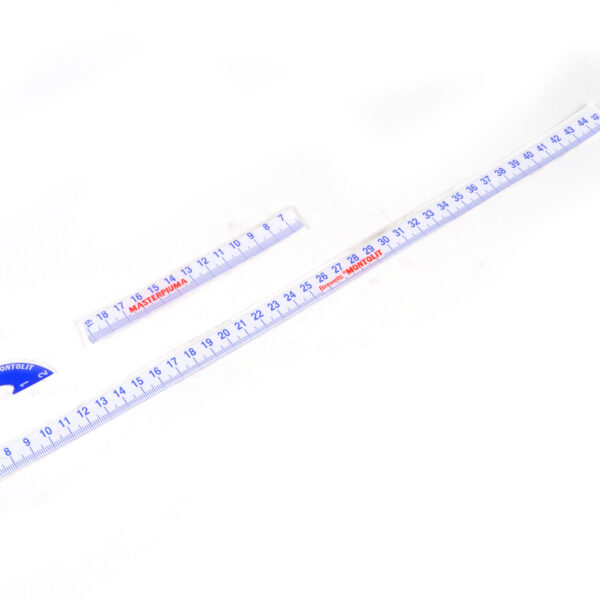 Montolit - Replacement measurement guide …