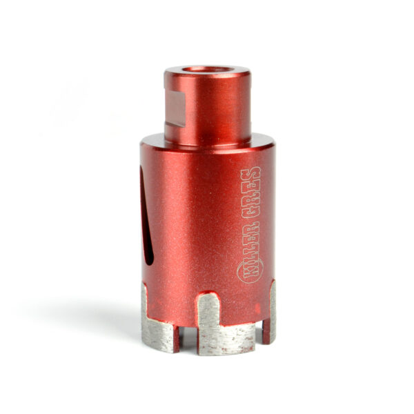 Montolit - Killer Gres Diamont Bit (40 mm) 1 1/2" (Inches)