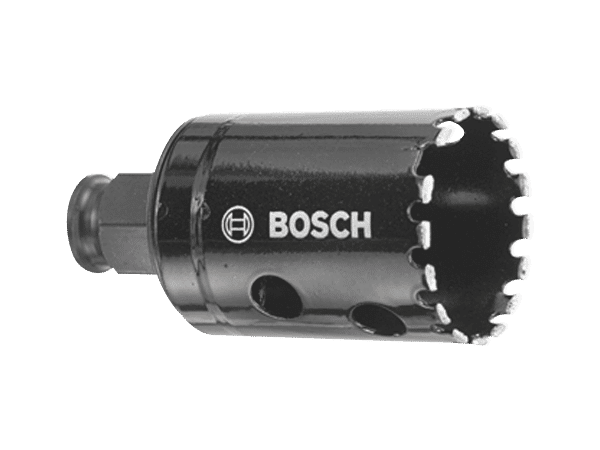 Bosch - Diamond Hole Saw 1 3/4"