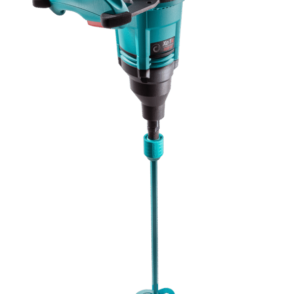 Collomix - Professional Hand Held Power Mixer 1-Speed 1010 W