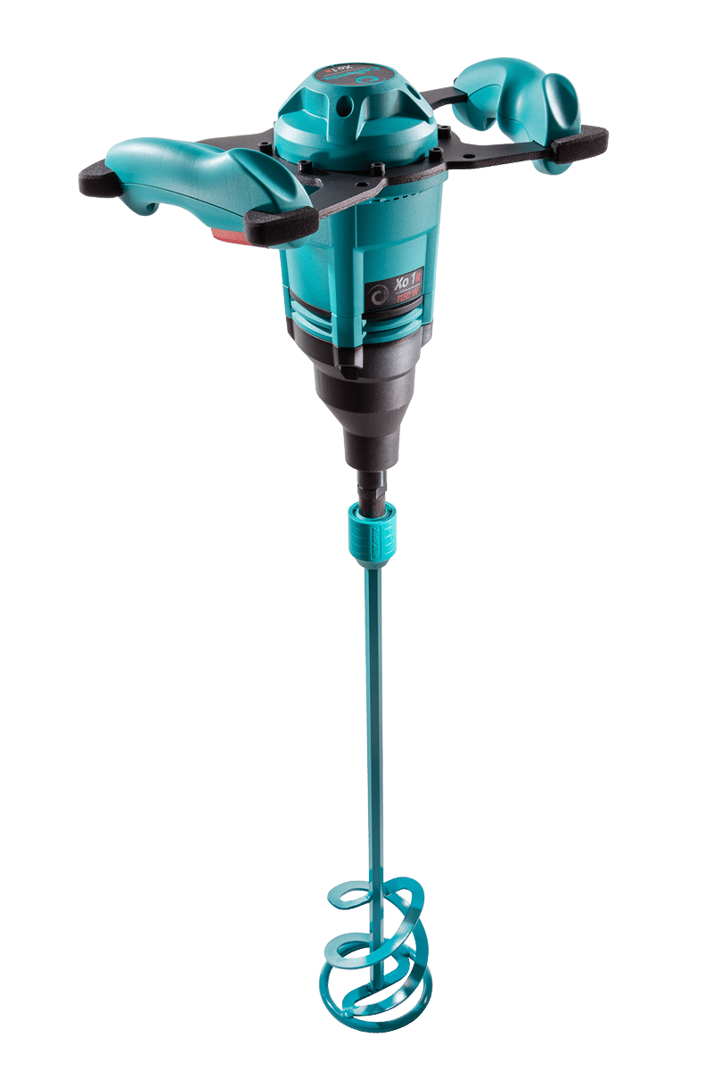 collomix - professional hand held power mixer 1-speed 1010 w 1 collomix - professional hand held power mixer 1-speed 1010 w