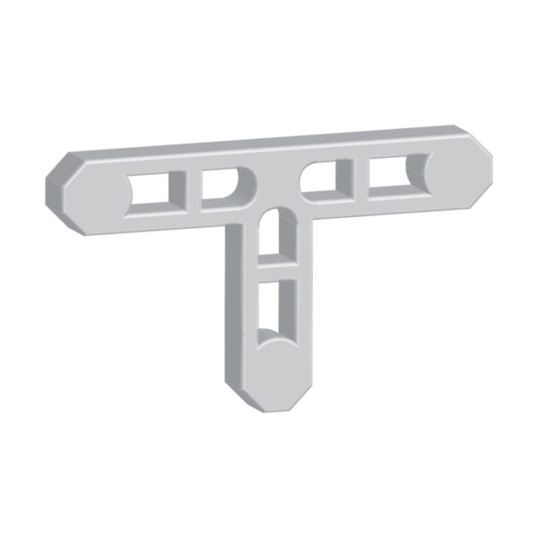 QEP - 3/16" T Tile Spacers (200 pack)