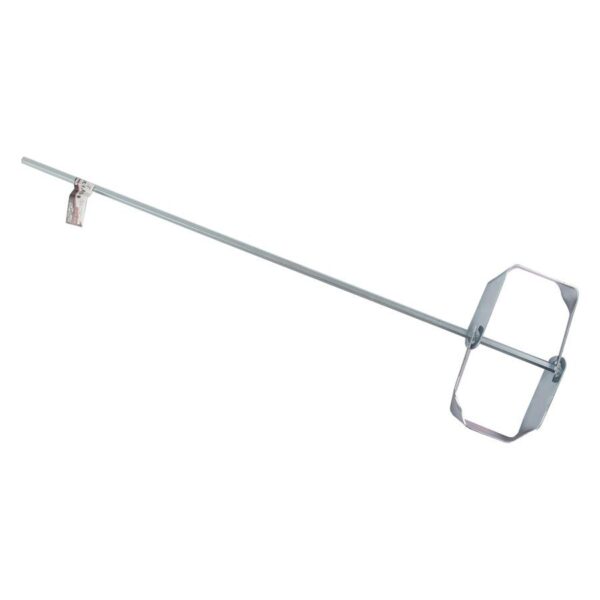 Toolway - Drywall Mud Mixer 8 1/4" x 30"